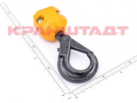 HOOK BLOCK 52730082-1
