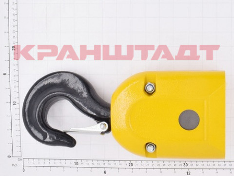 HOOK BLOCK 52730099-1