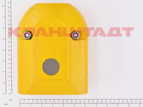 HOOK BLOCK 52730100-1