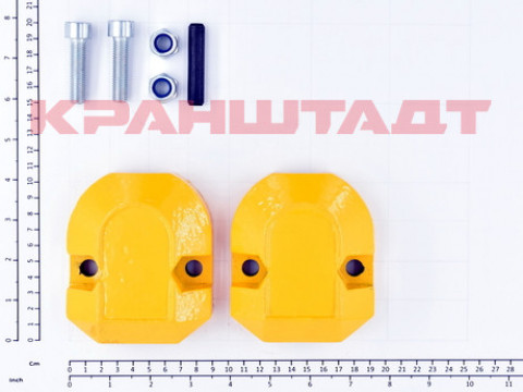 HOOK BLOCK 52730101-1