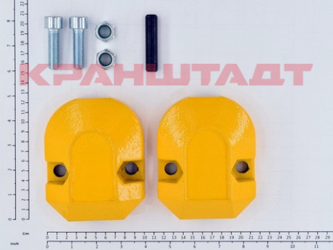 HOOK BLOCK 52730195-1