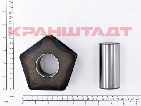 Цепное колесо 52730196-1