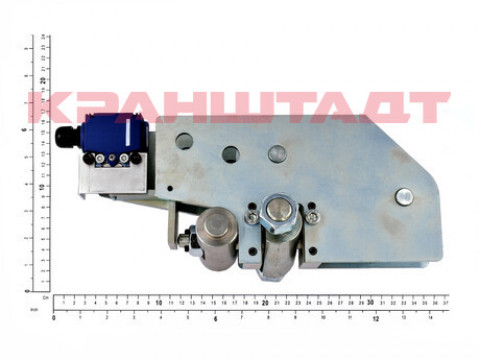 OVERLOAD DEVICE 52730628-1