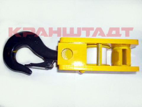 HOOK BLOCK 52730747-1