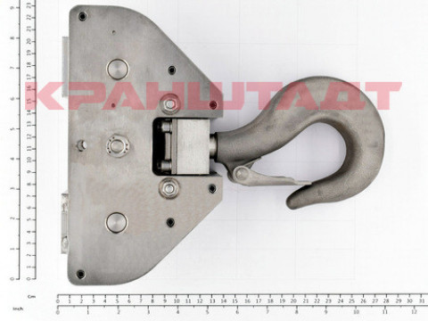 HOOK BLOCK 52730756-1