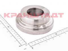 52730882 TRAVEL WHEEL; IDLE