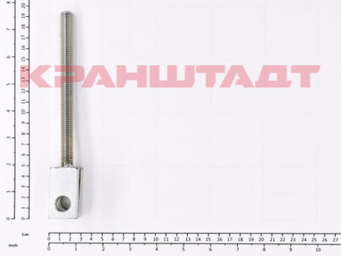 SHAFT 52732397-1