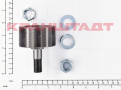 52737088 ROLLER; GUIDE ROLLER