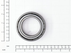 52738766 DEEP GROOVE BALL BEARING