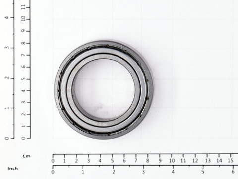 DEEP GROOVE BALL BEARING 52738766-1