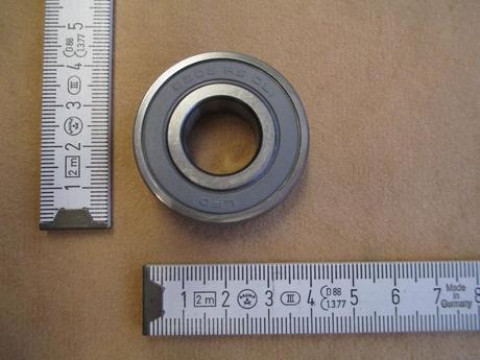 BEARING; BALL BEARING 52738770-1