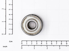 52738802 DEEP GROOVE BALL BEARING