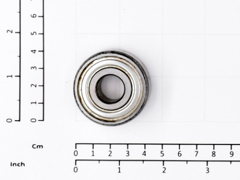 DEEP GROOVE BALL BEARING 52738802-1