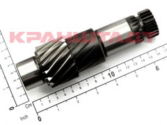 52741137 PRIMARY SHAFT