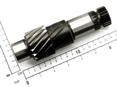 52741137 PRIMARY SHAFT