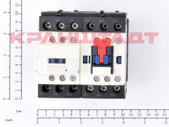 52745416 REVERSING CONTACTOR
