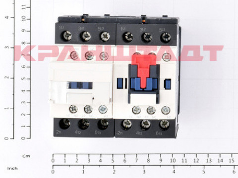 REVERSING CONTACTOR 52745416-1