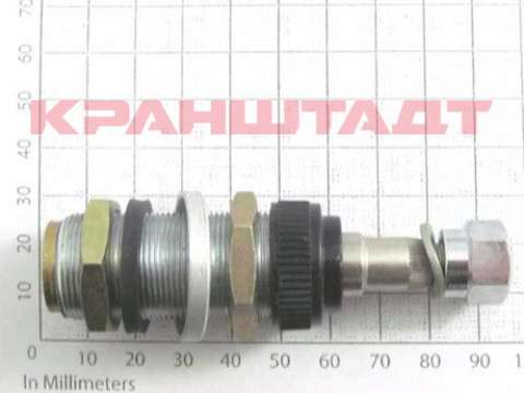 Подшипник 52767915-1