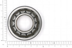 52767928 CYLINDRICAL ROLLER BEARING