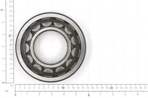 CYLINDRICAL ROLLER BEARING 52767928-1