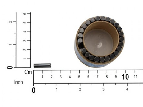 BEARING; NEEDLE BEARING 52767931-1