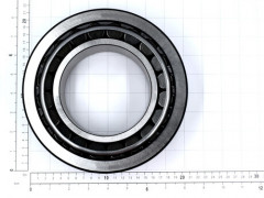 52767936 BEARING; ROLLER BEARING