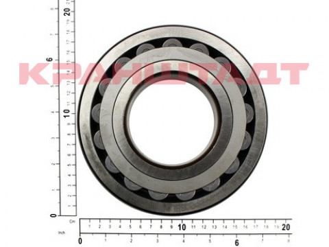 SPHERICAL ROLLER BEARING 52767940-1