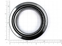 52767964 BEARING; TAPER ROLLER BEARING