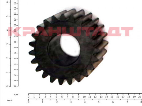 PLANET WHEEL 52768909-1