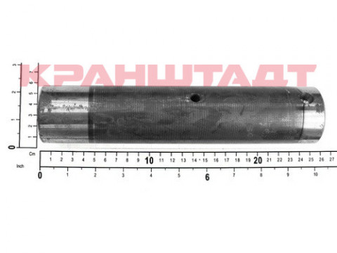 ROLLER; SUPPORT ROLLER 52769034-1