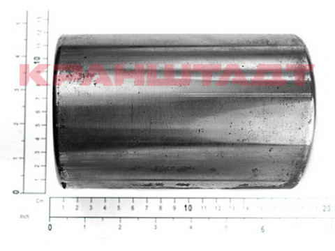 ROLLER; SUPPORT ROLLER 52769037-1