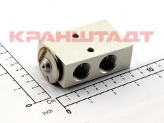 52769584 VALVE BLOCK