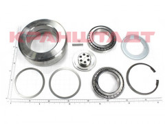 52769654 WHEEL