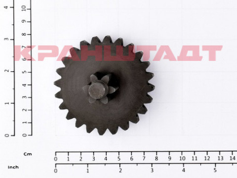 GEAR WHEEL 52774480-1