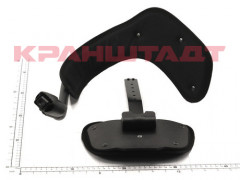 52774764 SHOULDER HOOK