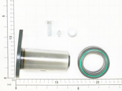 52775111 SHAFT ASSEMBLY