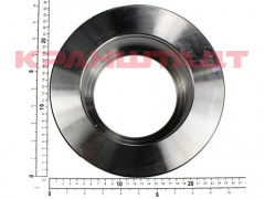 52775128 MAST WHEEL