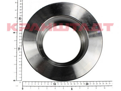 MAST WHEEL 52775128-1