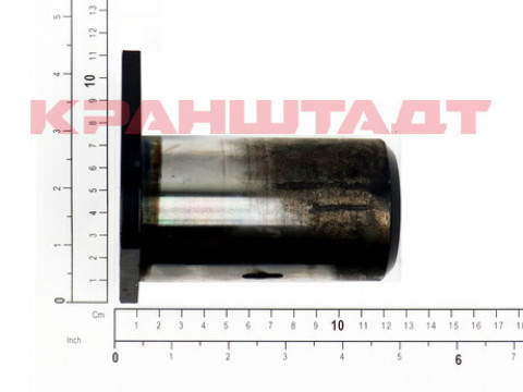 SHAFT 52775136-1