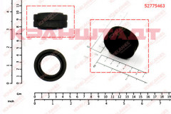 52775463 RADIAL SPHERICAL PLAIN BEARING