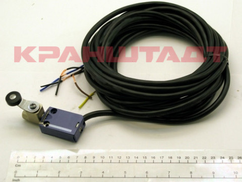 LIMIT SWITCH 52781404-1
