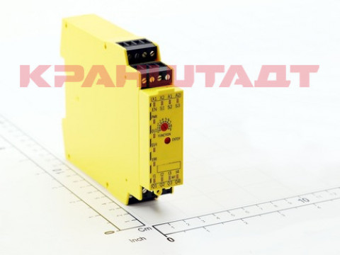 SAFETY RELAY 52793029-1
