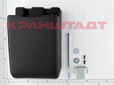 Контейнер для цепи 52795207-1