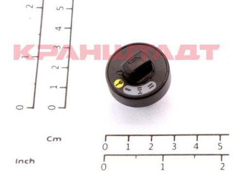 SELECTOR SWITCH 52796825-1