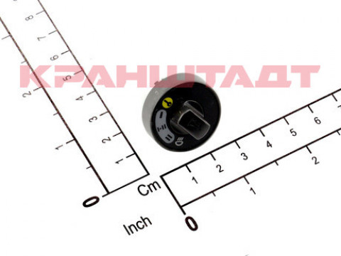 SELECTOR SWITCH 52796826-1