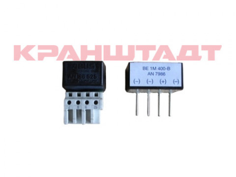 PLUG CONNECTOR 52797313-1