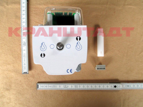 LIMIT SWITCH 52797321-1