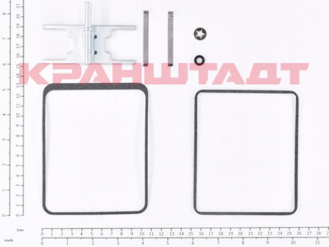 LIMIT SWITCH ACTIVATOR 52797434-1
