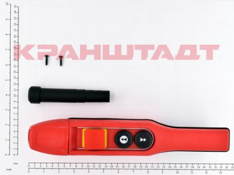 PENDANT CONTROLLER 52797564-1