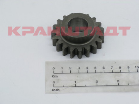 GEAR WHEEL 52797959-1